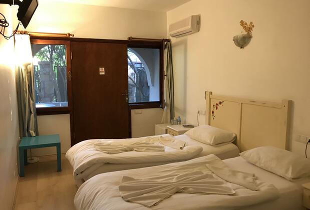 Kano Otel - Görsel 16