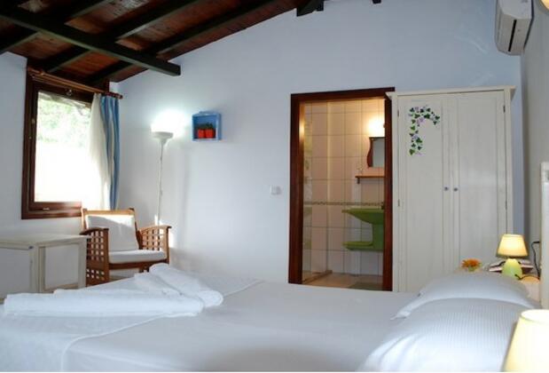 Kano Otel - Görsel 17