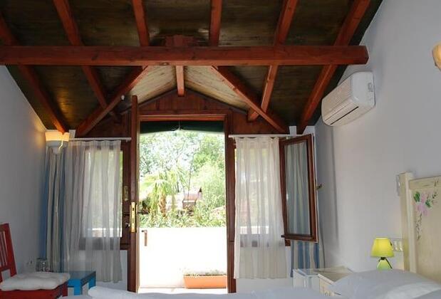 Kano Otel - Görsel 30