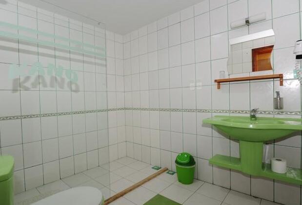 Kano Otel - Görsel 33