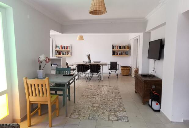 Golden Lighthouse Otel - Görsel 3