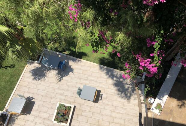 Golden Lighthouse Otel - Görsel 4