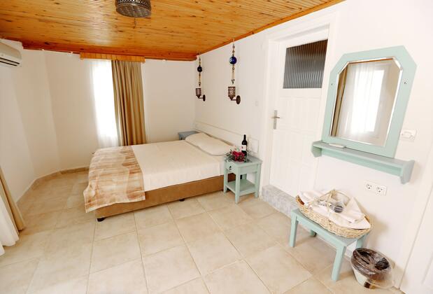 Golden Lighthouse Otel - Görsel 6