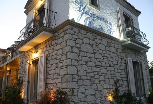 Yasemin Alaçatı Otel - Görsel 18