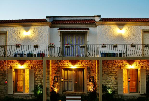 Yasemin Alaçatı Otel - Görsel 7