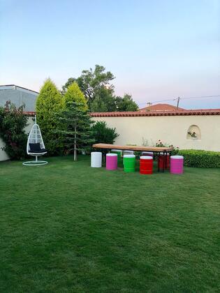 Yasemin Alaçatı Otel - Görsel 8