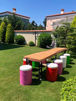 Yasemin Alaçatı Otel - Görsel 19