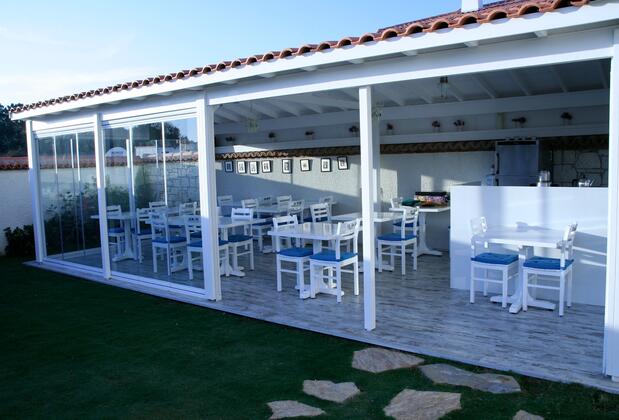 Yasemin Alaçatı Otel - Görsel 21