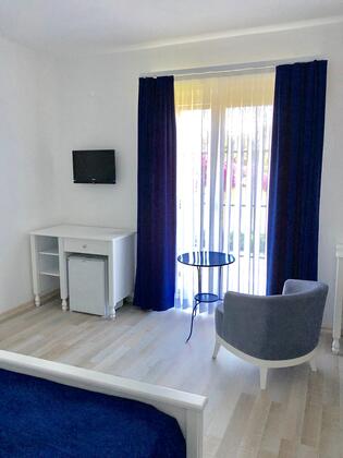 Yasemin Alaçatı Otel - Görsel 20