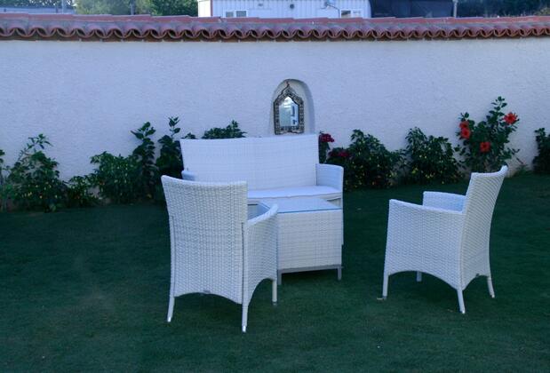 Yasemin Alaçatı Otel - Görsel 14