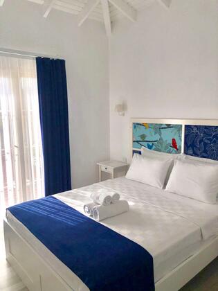 Yasemin Alaçatı Otel - Görsel 27