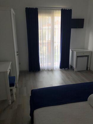 Yasemin Alaçatı Otel - Görsel 28