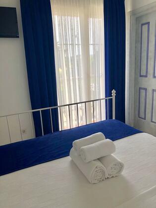 Yasemin Alaçatı Otel - Görsel 17