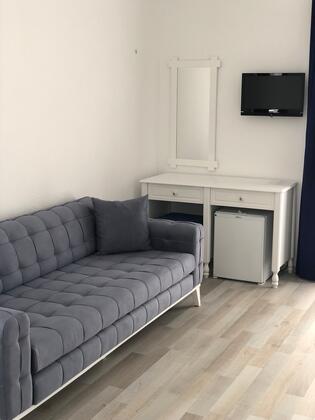 Yasemin Alaçatı Otel - Görsel 9