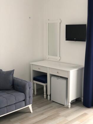 Yasemin Alaçatı Otel - Görsel 16