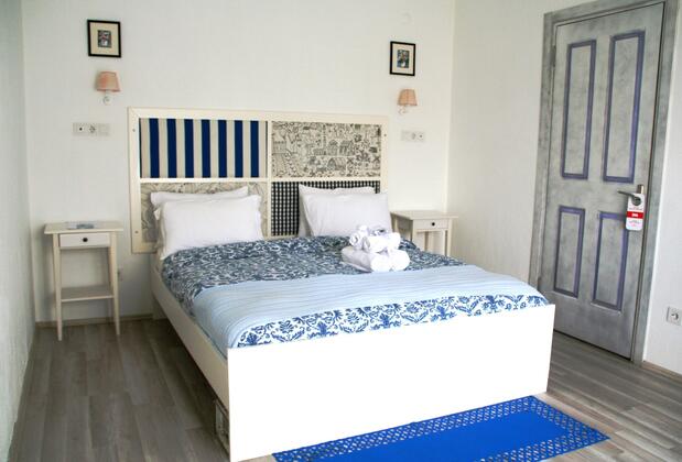 Yasemin Alaçatı Otel - Görsel 29