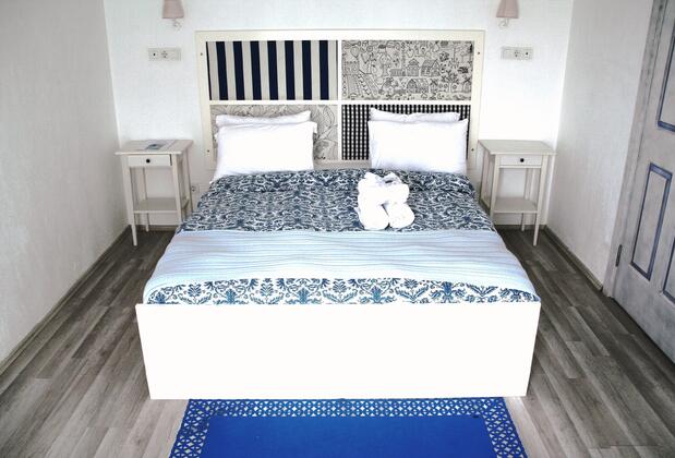 Yasemin Alaçatı Otel - Görsel 15