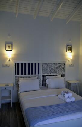 Yasemin Alaçatı Otel - Görsel 23