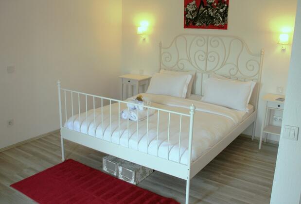 Yasemin Alaçatı Otel - Görsel 26