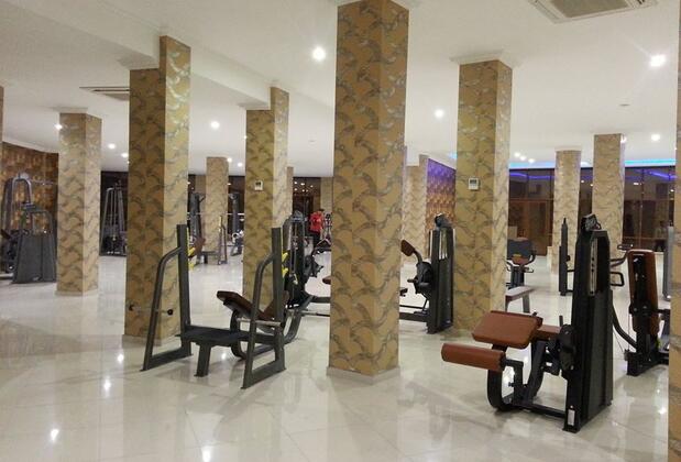 Nevan Suite Hotel - Görsel 13