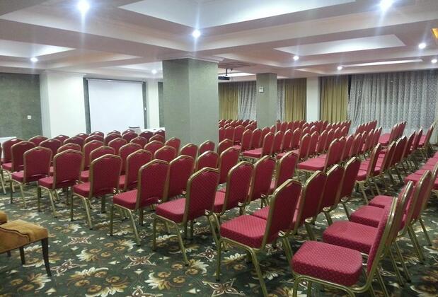 Nevan Suite Hotel - Görsel 8