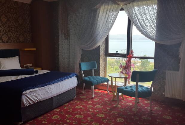 Nevan Suite Hotel - Görsel 18