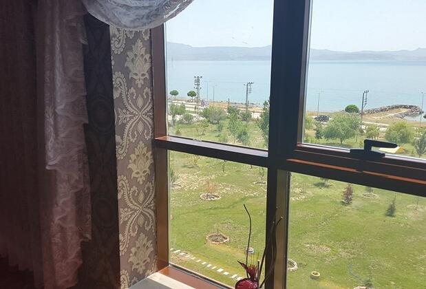 Nevan Suite Hotel - Görsel 19