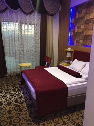 Nevan Suite Hotel - Görsel 20