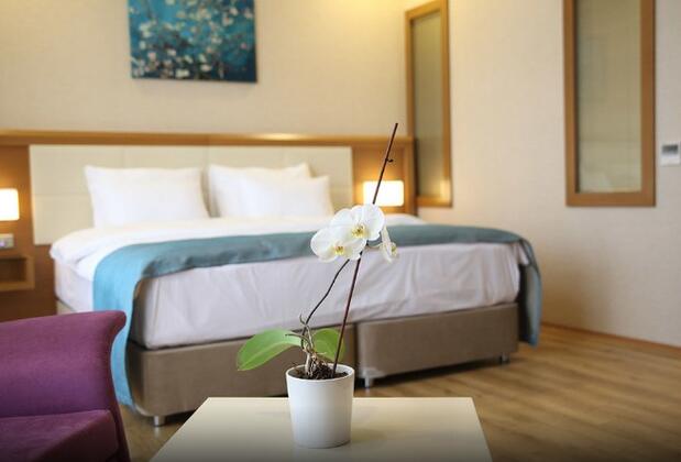 Hilton Garden Inn Kocaeli Şekerpınar - Görsel 19