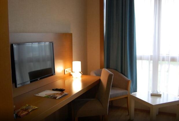 Hilton Garden Inn Kocaeli Şekerpınar - Görsel 22