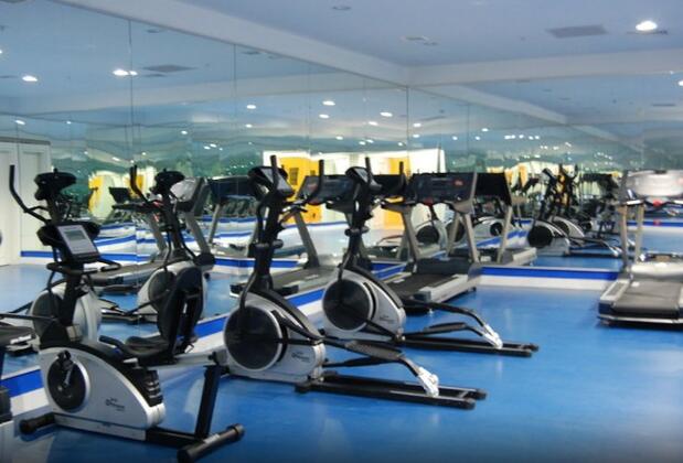 Hilton Garden Inn Kocaeli Şekerpınar - Görsel 5