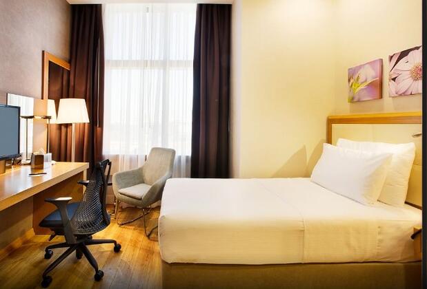 Hilton Garden Inn Kocaeli Şekerpınar - Görsel 26