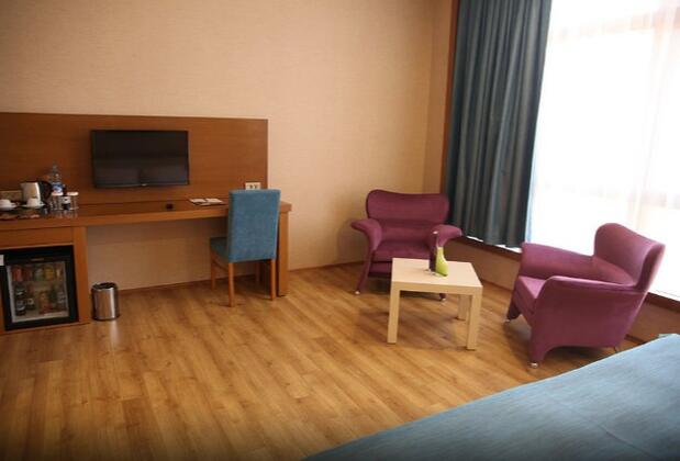 Hilton Garden Inn Kocaeli Şekerpınar - Görsel 27