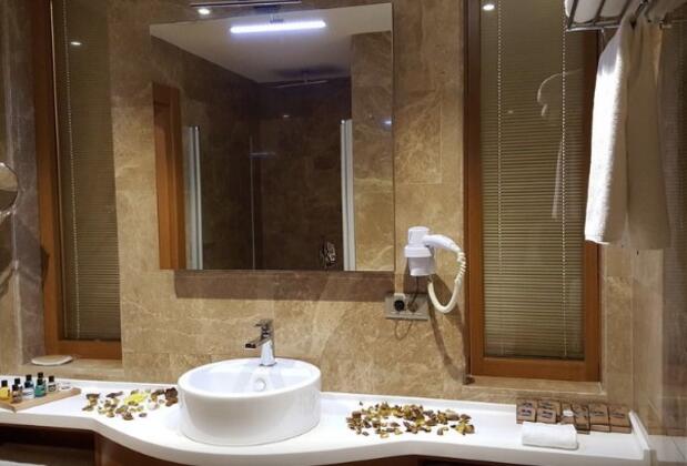 Hilton Garden Inn Kocaeli Şekerpınar - Görsel 28