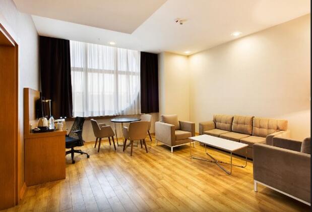 Hilton Garden Inn Kocaeli Şekerpınar - Görsel 29