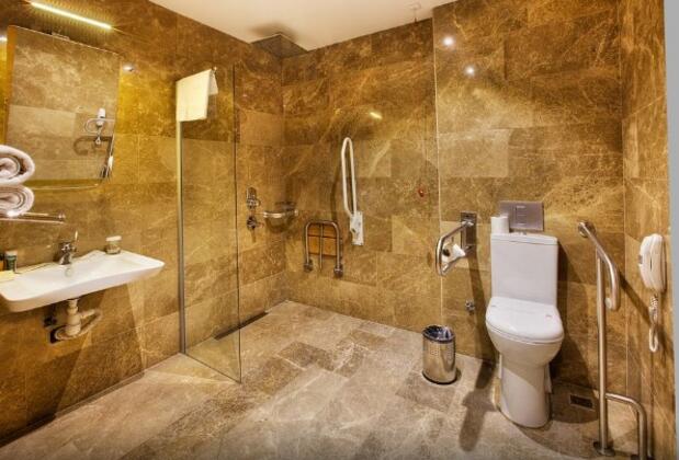 Hilton Garden Inn Kocaeli Şekerpınar - Görsel 30