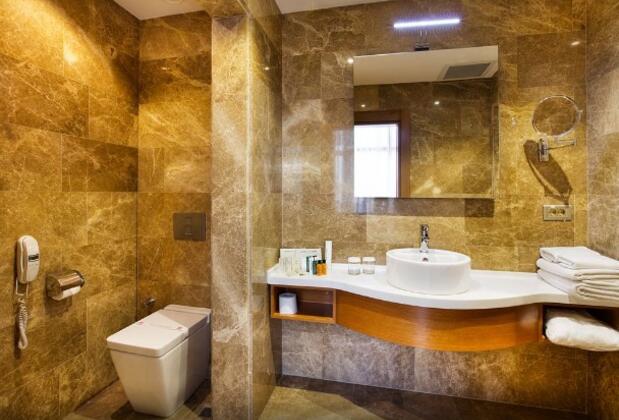 Hilton Garden Inn Kocaeli Şekerpınar - Görsel 31