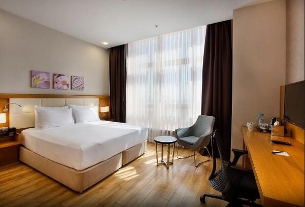 Hilton Garden Inn Kocaeli Şekerpınar - Görsel 34