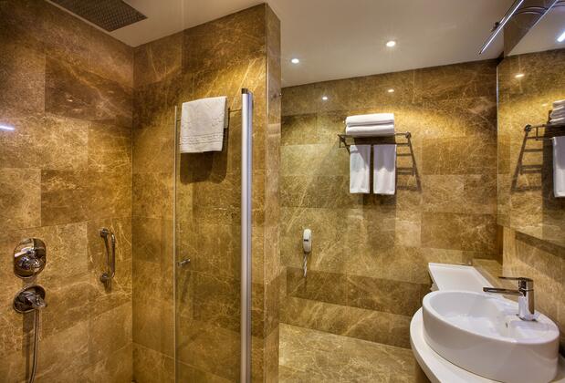 Hilton Garden Inn Kocaeli Şekerpınar - Görsel 38