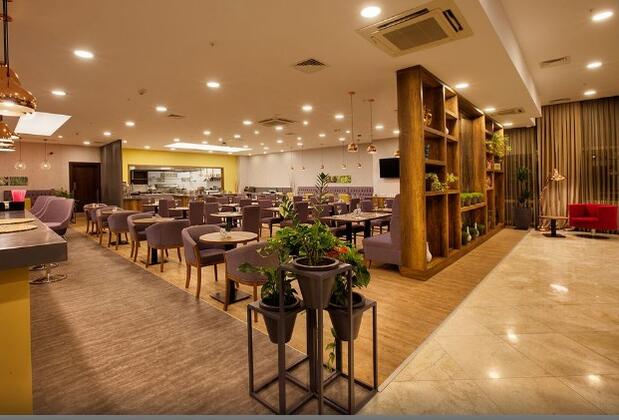 Hilton Garden Inn Kocaeli Şekerpınar - Görsel 13