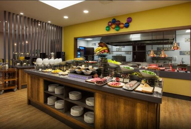 Hilton Garden Inn Kocaeli Şekerpınar - Görsel 8