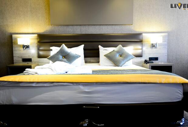 Livello Hotel - Görsel 4