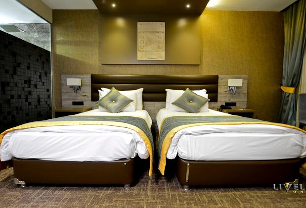 Livello Hotel - Görsel 5