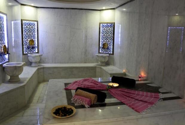 Livello Hotel - Görsel 8