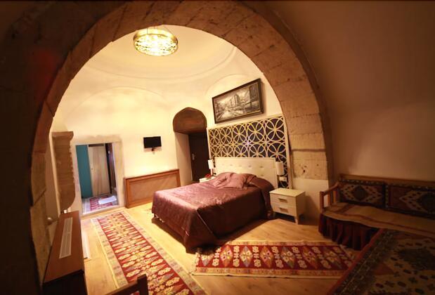 Cinci Han Hotel - Görsel 11