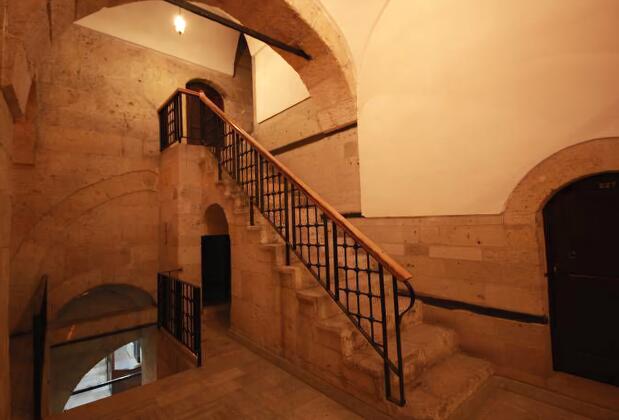 Cinci Han Hotel - Görsel 5