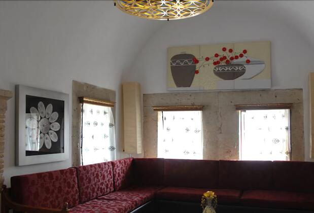 Cinci Han Hotel - Görsel 6