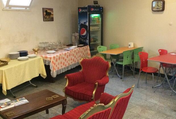 Ünver Hotel - Görsel 11