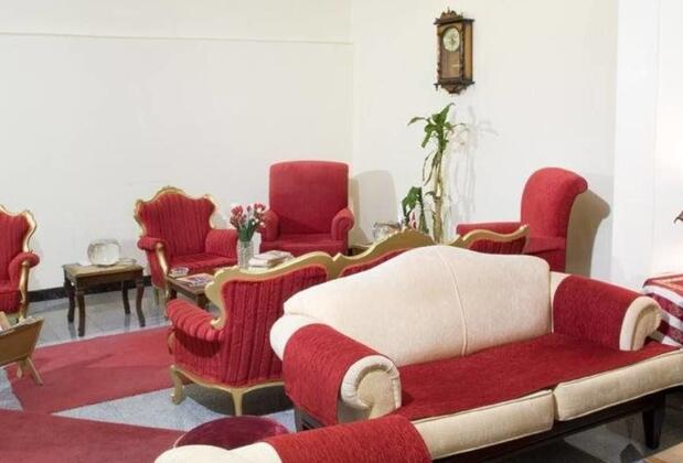 Ünver Hotel - Görsel 10