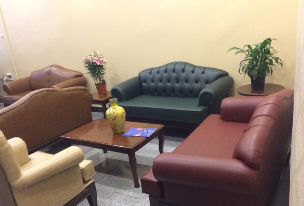 Ünver Hotel - Görsel 9